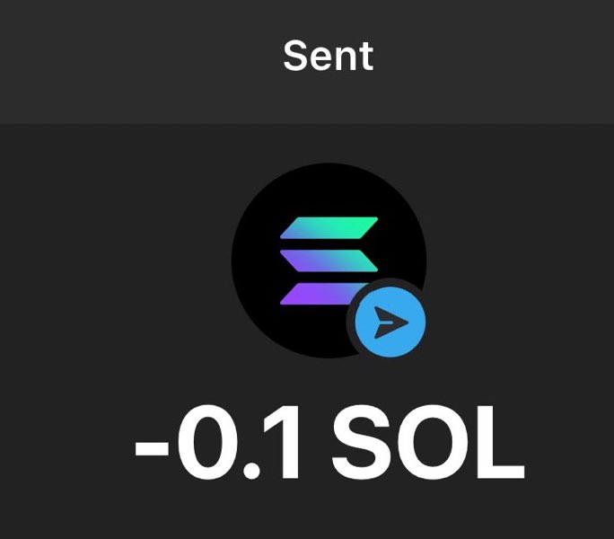 0xmoonbag1's tweet photo. Alright sending out some food money drop your addys 
(only followers) ❤️#GIVEAWAY #SOL  👇👇👇 https://t.co/73jwvCwxWr