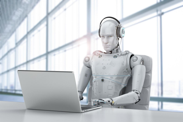 New Research Finds Why Some Surveyed Workers Don’t Trust Agentic AI pe.ga/4bpxHoc
