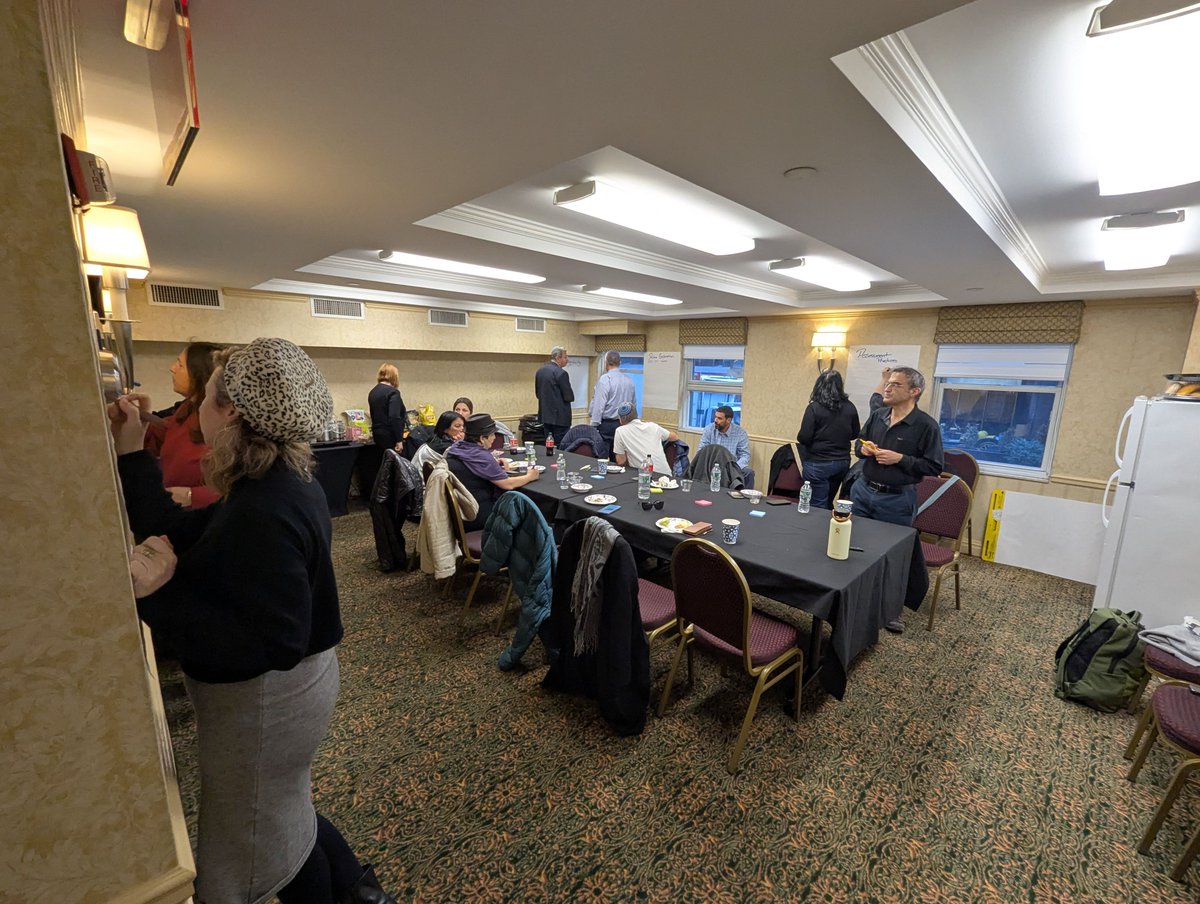 New Tech High School CFE (@newtechhighcfe) on Twitter photo Always a privilege to work with our friends and partners of @Amitschools. Today in Manhattan we dove deep with leaders on Rigor in Projects while exploring 4-Step strategies they can implement at home in Israel! Always honored to represent @newtechhigh Always a privilege to work with our friends and partners of @Amitschools. Today in Manhattan we dove deep with leaders on Rigor in Projects while exploring 4-Step strategies they can implement at home in Israel! Always honored to represent @newtechhigh