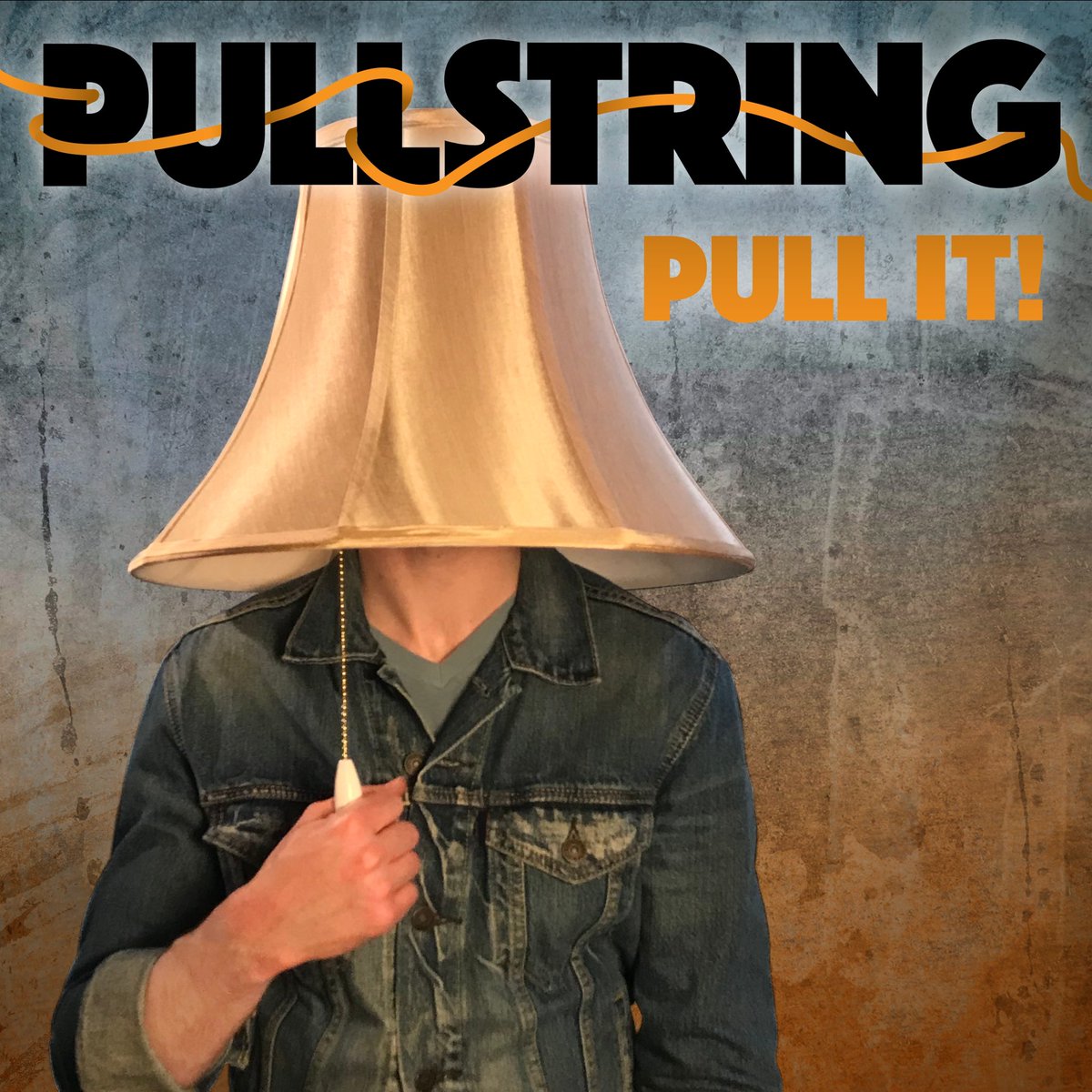 pullstringband's tweet image. Happy birthday to our single “Pull It!” 🥳

Technically it came out Feb 29 - Alex modeled for the covershoot in the Fuller Family room, shot on an iPhone 7 with hella good lighting. 

The lamp has a pullstring… ha get it? 😉

open.spotify.com/track/1K5LqgVe…

#single #pullit