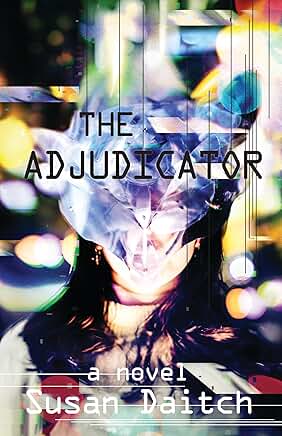 David Gutowski (@largeheartedboy) on Twitter photo "I have two issues with music; a tendency to earworm and a deep sadness that’s triggered by certain kinds of music..."
<a href="/susan_daitch/">Susan Daitch</a> shared a playlist for her novel The Adjudicator at <a href="/largeheartedboy/">David Gutowski</a> largeheartedboy.com/2025/02/28/sus… "I have two issues with music; a tendency to earworm and a deep sadness that’s triggered by certain kinds of music..."
<a href="/susan_daitch/">Susan Daitch</a> shared a playlist for her novel The Adjudicator at <a href="/largeheartedboy/">David Gutowski</a> largeheartedboy.com/2025/02/28/sus…