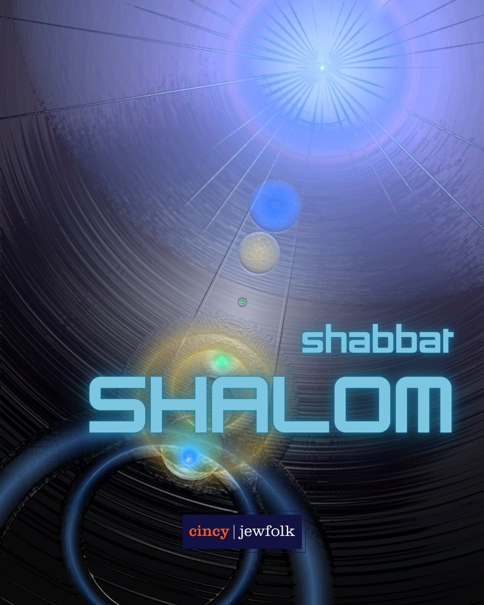 Shabbat shalom and chodesh Adar tov! From the Gemara we're taught that "when the month of Adar begins, one increases joy." Let's draw a little extra enjoyment from this twice-special day, Jewfolk!