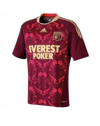 lorenzoyolo5's tweet photo. @ShirtSquadapp @ThornsFC @UtahRoyalsFC You could add this, OL 2010-11 Away https://t.co/F3buram2sr