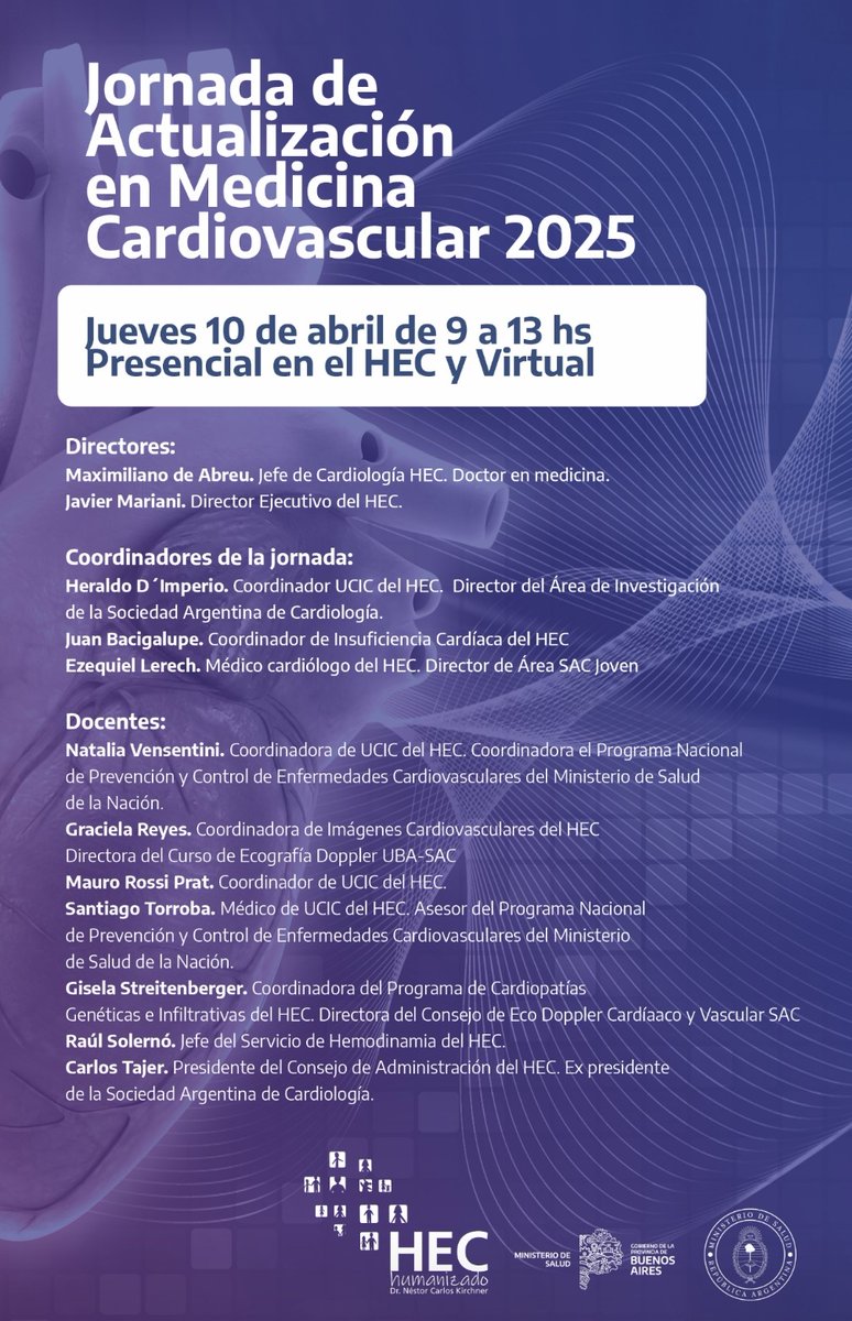 Maximiliano de Abreu PhD tweet media