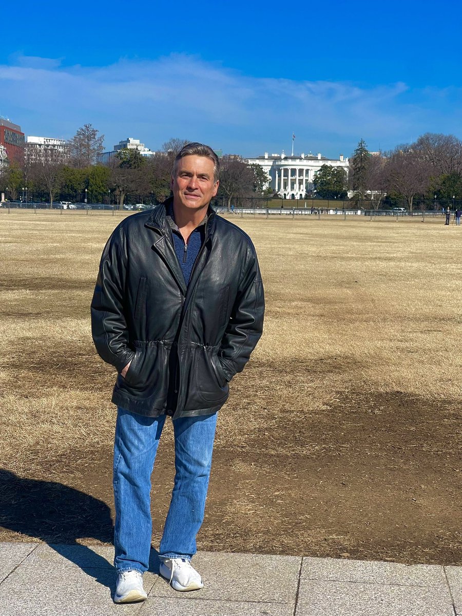 Duke Implementation Summit in Washington DC completed.  A little time to take a walk “around campus”