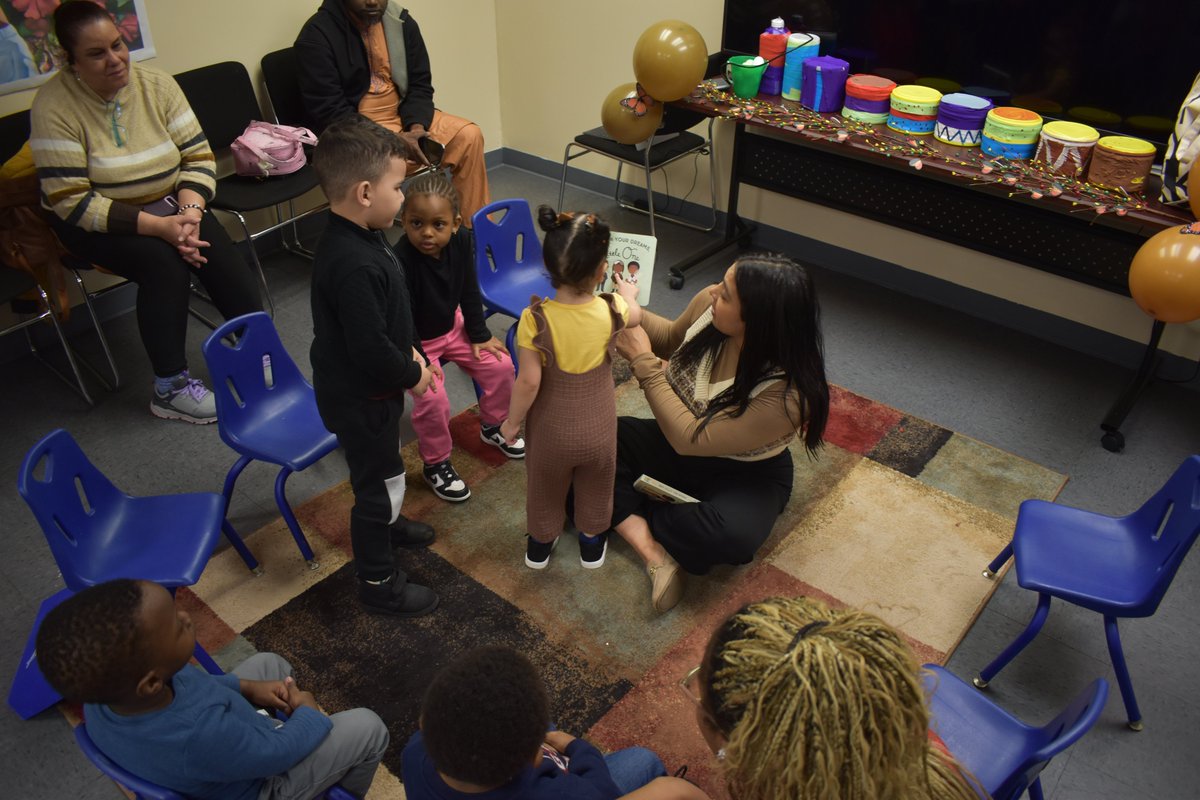 CHCF (@chcf_inc) on Twitter photo What an incredible way to celebrate the end of #BlackHistoryMonth at our Bronx offices. Thank you to all of the families who stopped by for games, food, activities, and a few readings from children's books by <a href="/VashtiHarrison/">Vashti Harrison</a>. What an incredible way to celebrate the end of #BlackHistoryMonth at our Bronx offices. Thank you to all of the families who stopped by for games, food, activities, and a few readings from children's books by <a href="/VashtiHarrison/">Vashti Harrison</a>.