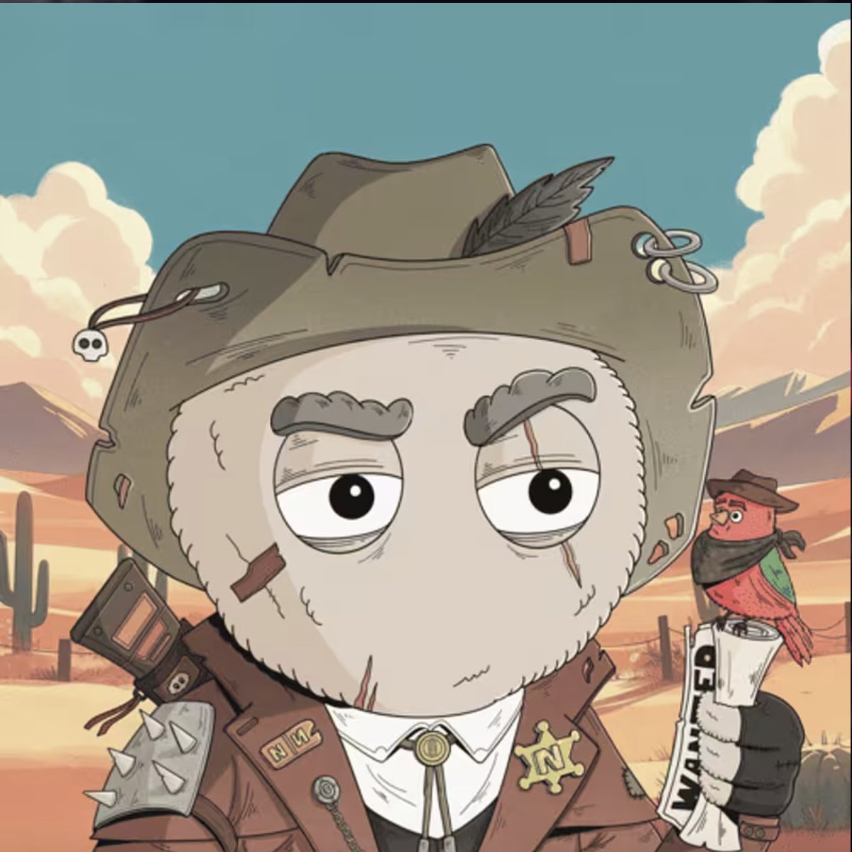 Macedonian 🇲🇰/ Web3 passenger (@koperator11) on Twitter photo 🚨 **GIVEAWAY ALERT!** 🚨
I’m giving away @nincompoop_nft (worth **4.5 $MON**) to one lucky winner! 🎉
**HOW TO ENTER:**
1️⃣ **Follow me** <a href="/Koperator11/">Macedonian.sol 🇲🇰</a>
2️⃣ **Retweet** this post
That’s it! Easy, right? 😉
Winner will be chosen randomly and announced in **48 hours**. 🚨 **GIVEAWAY ALERT!** 🚨
I’m giving away @nincompoop_nft (worth **4.5 $MON**) to one lucky winner! 🎉
**HOW TO ENTER:**
1️⃣ **Follow me** <a href="/Koperator11/">Macedonian.sol 🇲🇰</a>
2️⃣ **Retweet** this post
That’s it! Easy, right? 😉
Winner will be chosen randomly and announced in **48 hours**.