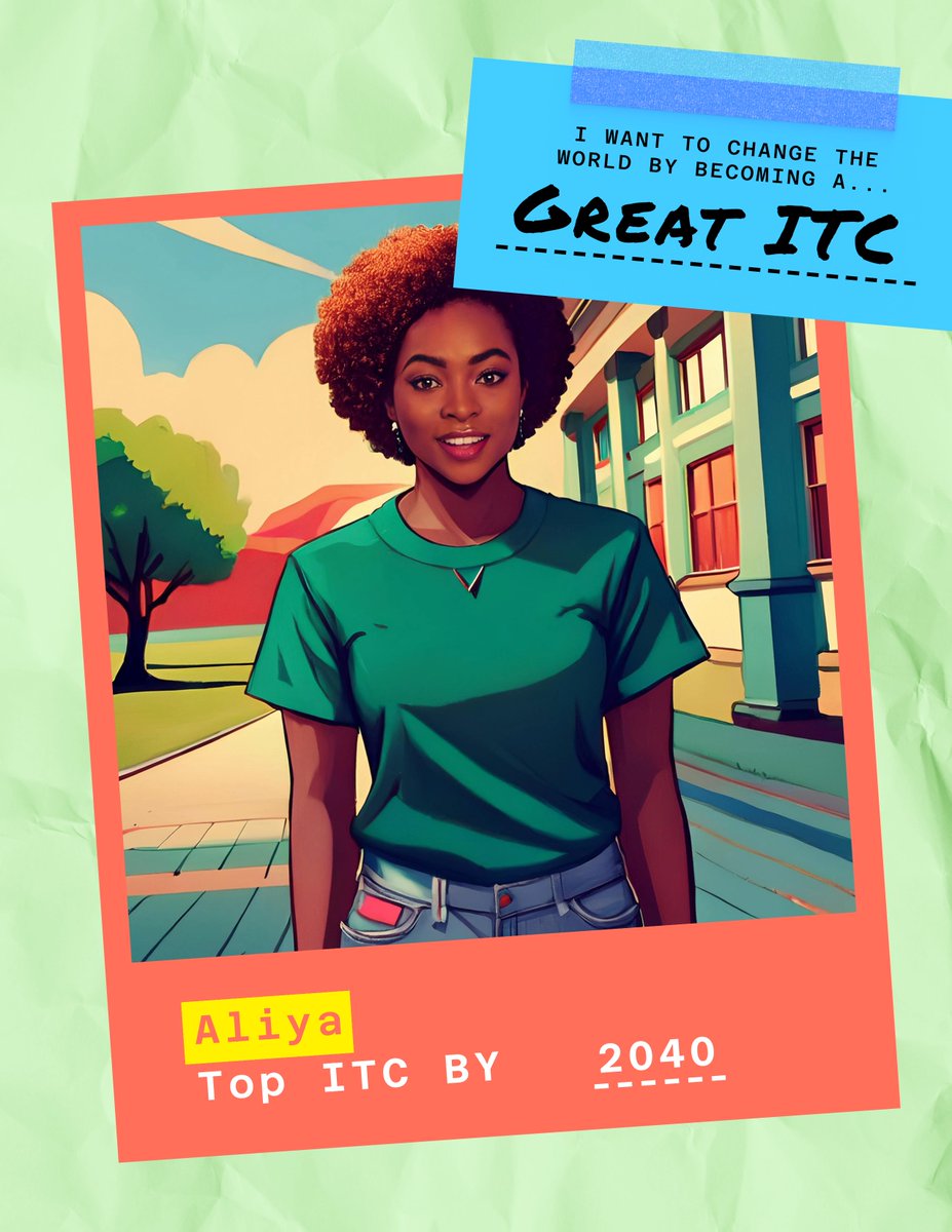 Aliya Headley tweet media