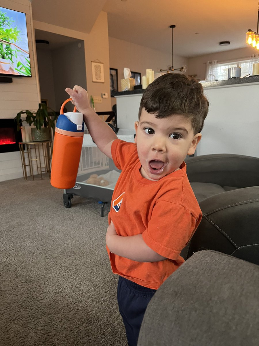 Kaleigh Badecki tweet media