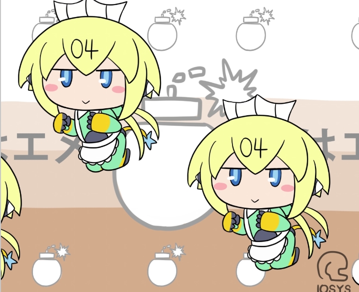 あげなおし
画質落としました
画像何かに使う 