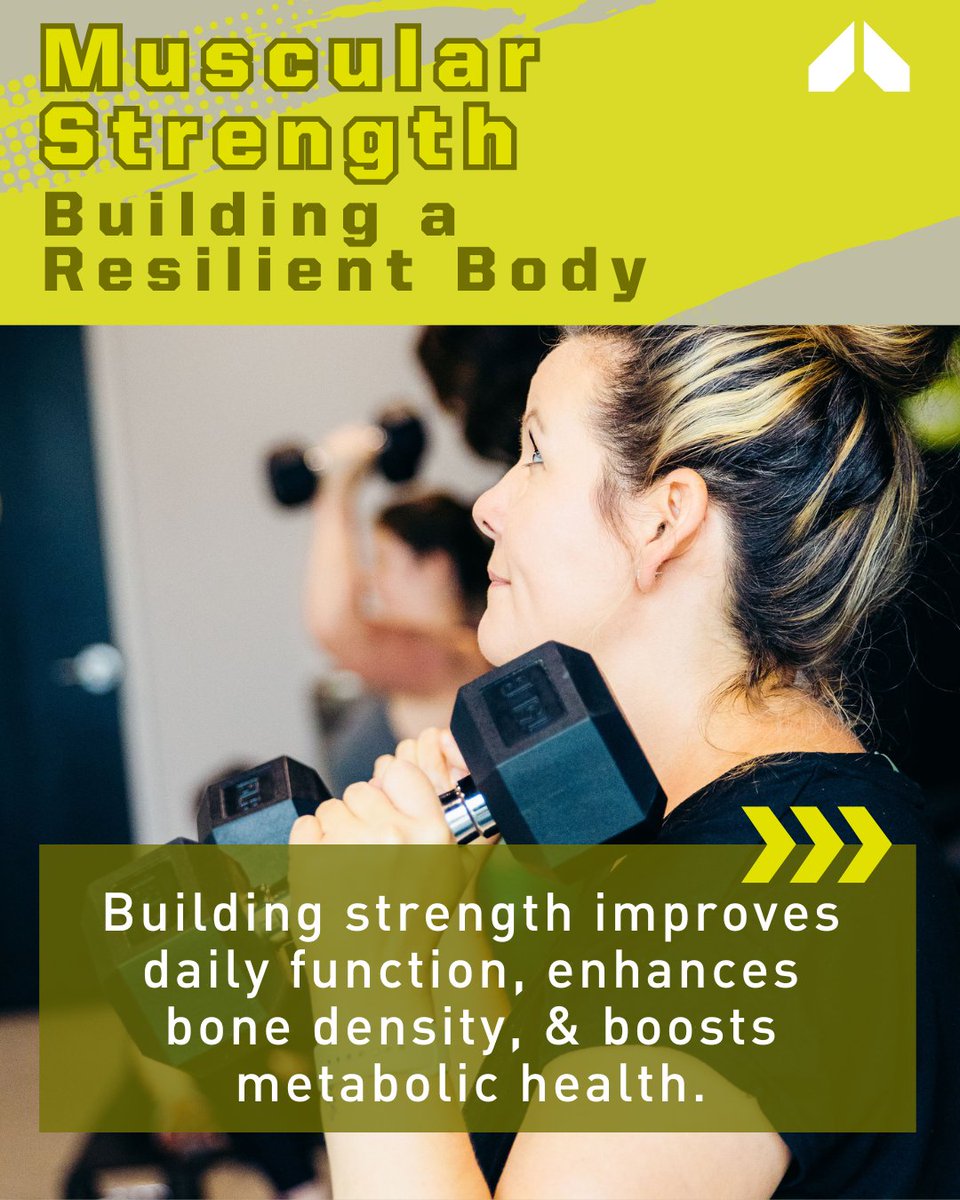 1TeamAlloy's tweet image. 💪 The 2025 Exercise Guidelines: What You Need to Know!

Read the full blog now! 👉 alloyfranchise.com/blog/2025-exer…

#AlloyPTFranchise #teamAlloy #fitnessfranchise #strongertogether #personaltraining #strengthtraining