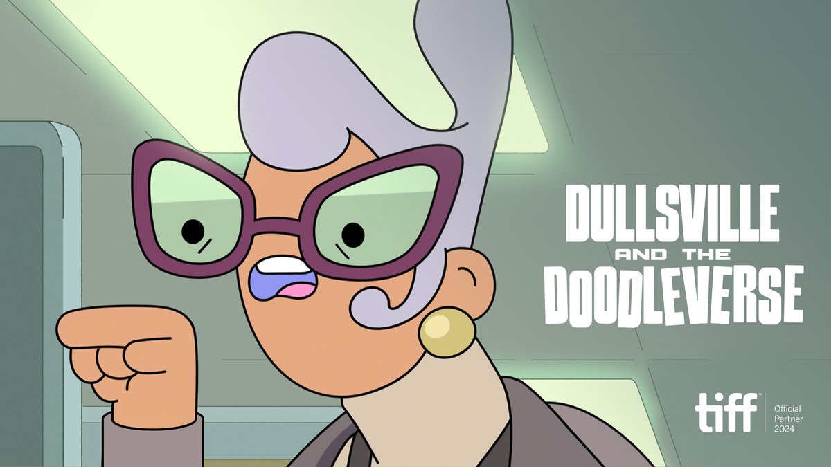 burnttoast's tweet image. premiering: Dullsville and the Doodleverse

youtube.com/watch?v=3f64zu…