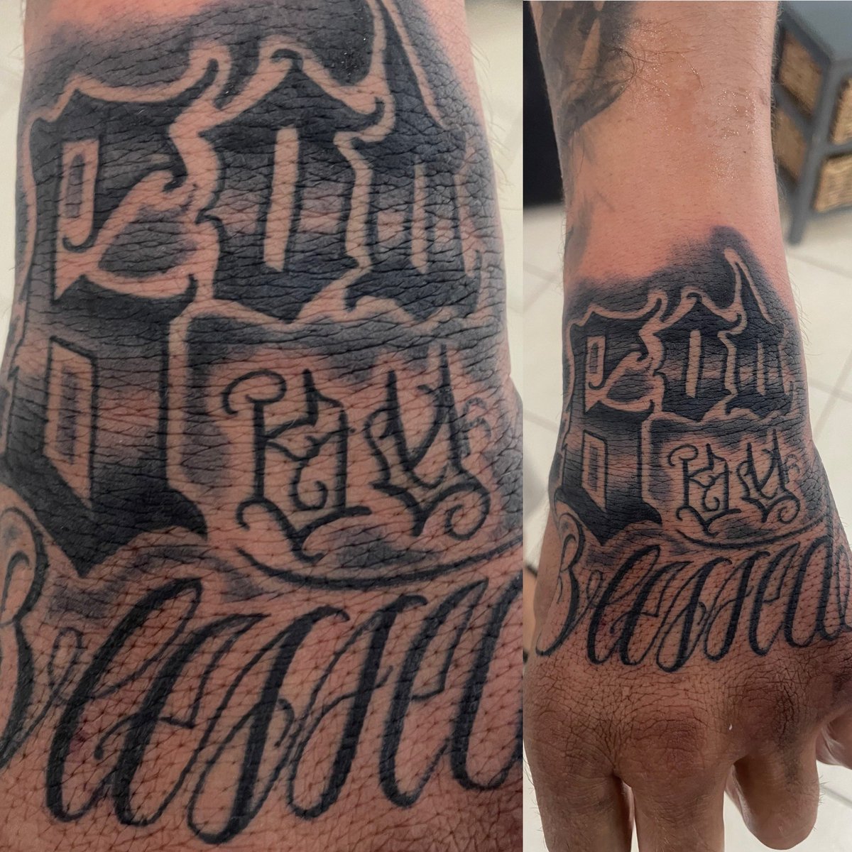 RyanBellTattoo (@ryanbel85085632) on Twitter photo 