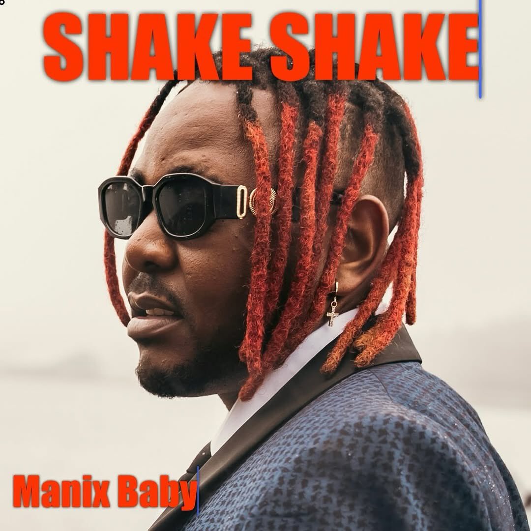 S2N_ENT's tweet photo. 🚨 If you haven’t heard "SHAKE SHAKE" by @manixbaby9 yet, you’re seriously missing out! 🔥 A week in, and it's already making WAVES! 🌊💃🏾
Stream it now on all platforms and keep the energy going! 🚀🎶
.
.
.
.
#ShakeShake #ManixBaby #StillOnRepeat #Banger https://t.co/t6Vb9BcXDF
