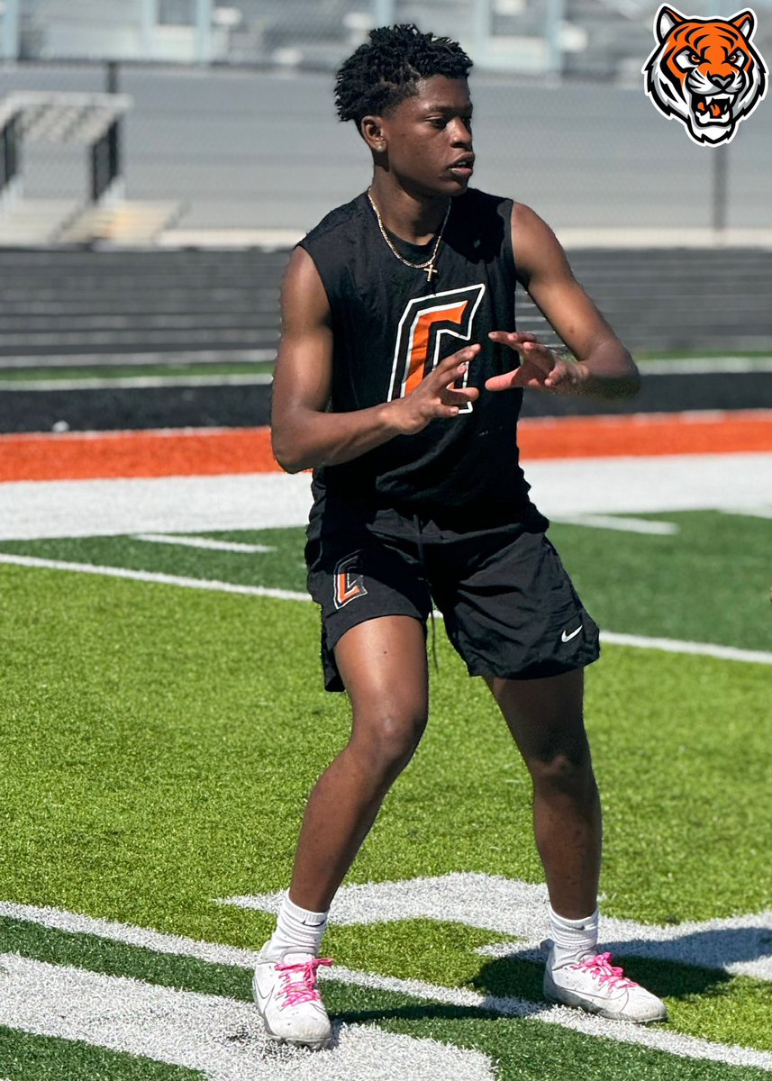 Tiger Football tweet media