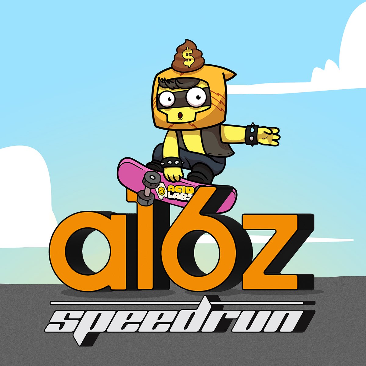 ACID Labs (@realacidlabs) on Twitter photo We’re thrilled to announce that ACID Labs has secured investment from a16z <a href="/speedrun/">a16z speedrun 🧊</a>.
As the studio behind <a href="/BoinkersIO/">Boinkers 💩💎</a>, this is a pivotal step forward as we continue to push boundaries in Web3, building instant social games.
Boinkers is just the beginning—with support from a16z We’re thrilled to announce that ACID Labs has secured investment from a16z <a href="/speedrun/">a16z speedrun 🧊</a>.
As the studio behind <a href="/BoinkersIO/">Boinkers 💩💎</a>, this is a pivotal step forward as we continue to push boundaries in Web3, building instant social games.
Boinkers is just the beginning—with support from a16z
