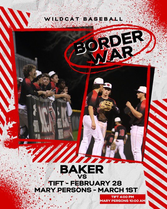 Wildcat Baseball (@bchsbaseball1) on Twitter photo 