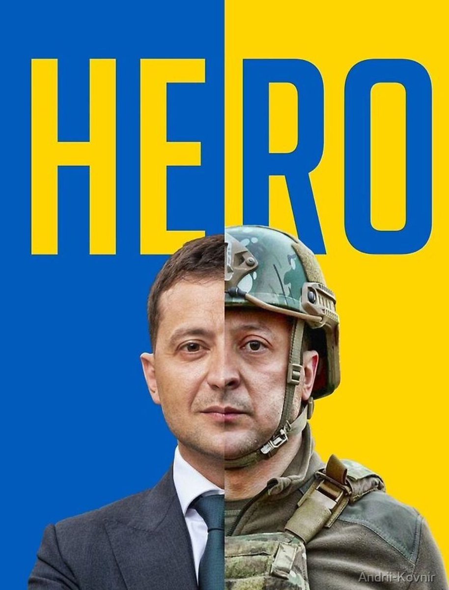 Pera19711's tweet image. I stand with #Zelensky. Slava Ukraini !