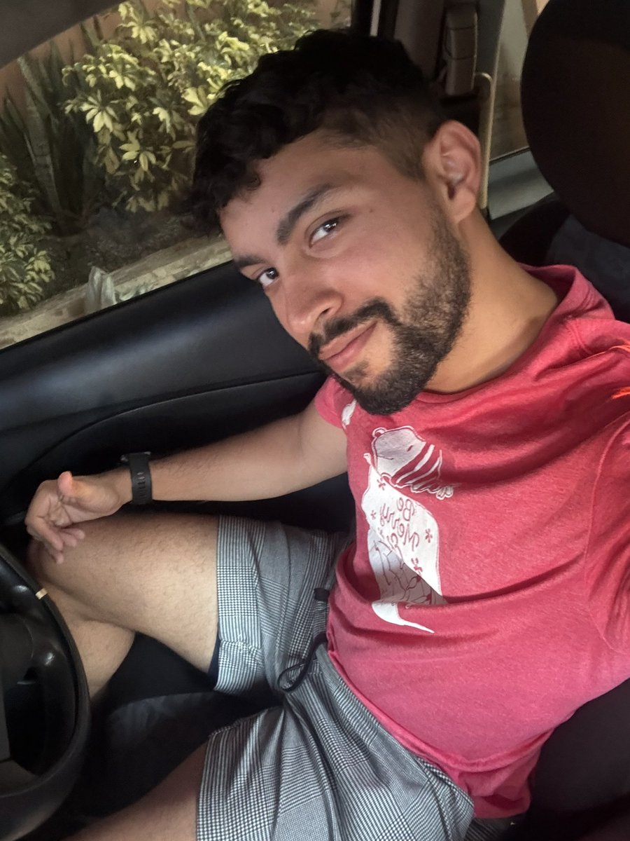 Quiero que me choque para verle la placa 🤪
