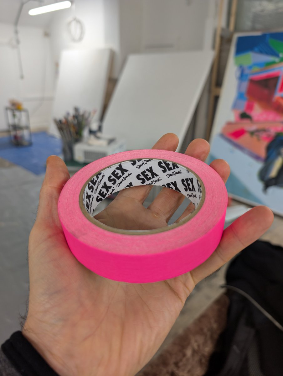 Have you seen my S*X tape? It's out today and you get it here for the next 7 days only. Profits to DIGNIFY a wonderful charity that supports young people in navigating sexulized imagery online.

Get it here: Store.stuartsemple.com