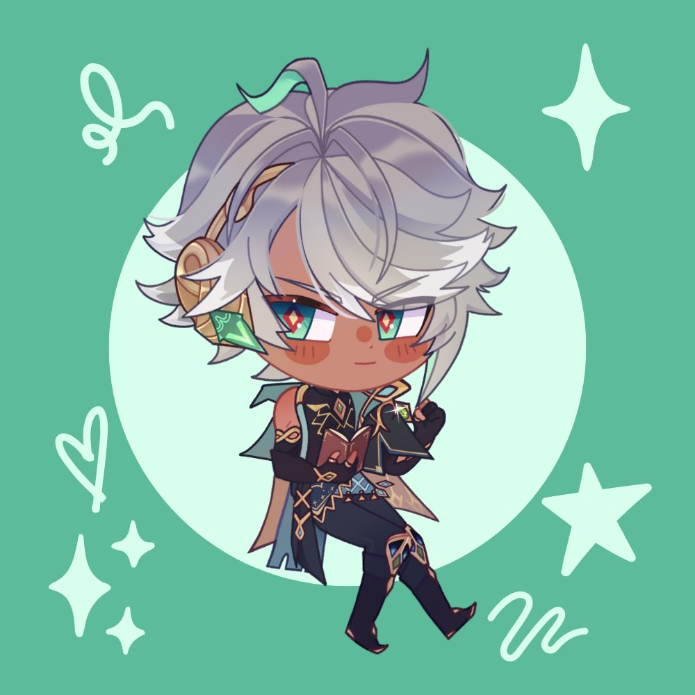 Leaf 🌿 tweet media