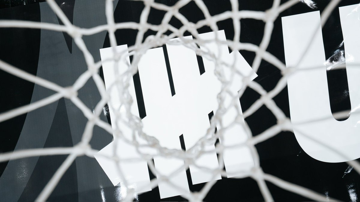Big12Conference's tweet photo. New look. Same League.

To claim a crown on this court you have to be UNDEFEATED. https://t.co/AjbD9n7pfc