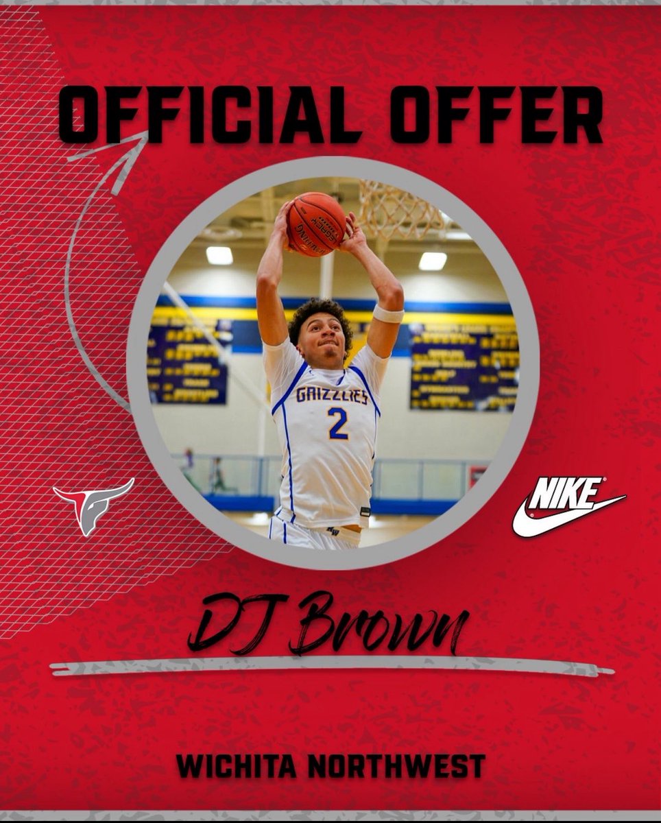 DJ Brown tweet media