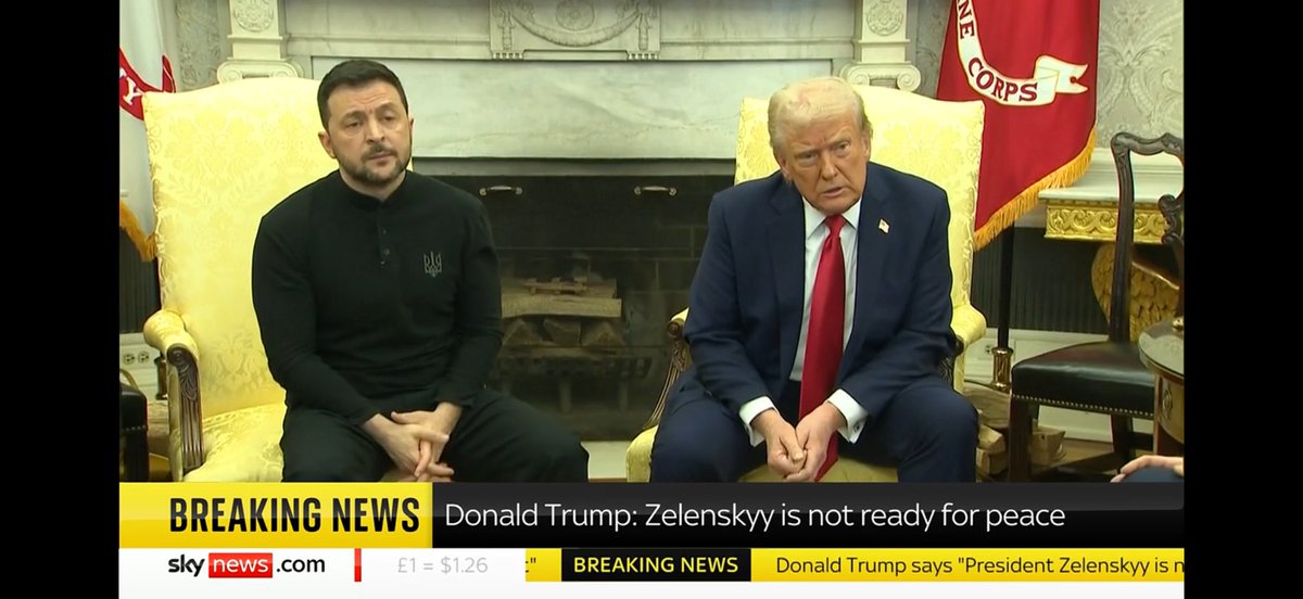 Mads Brügger tweet media