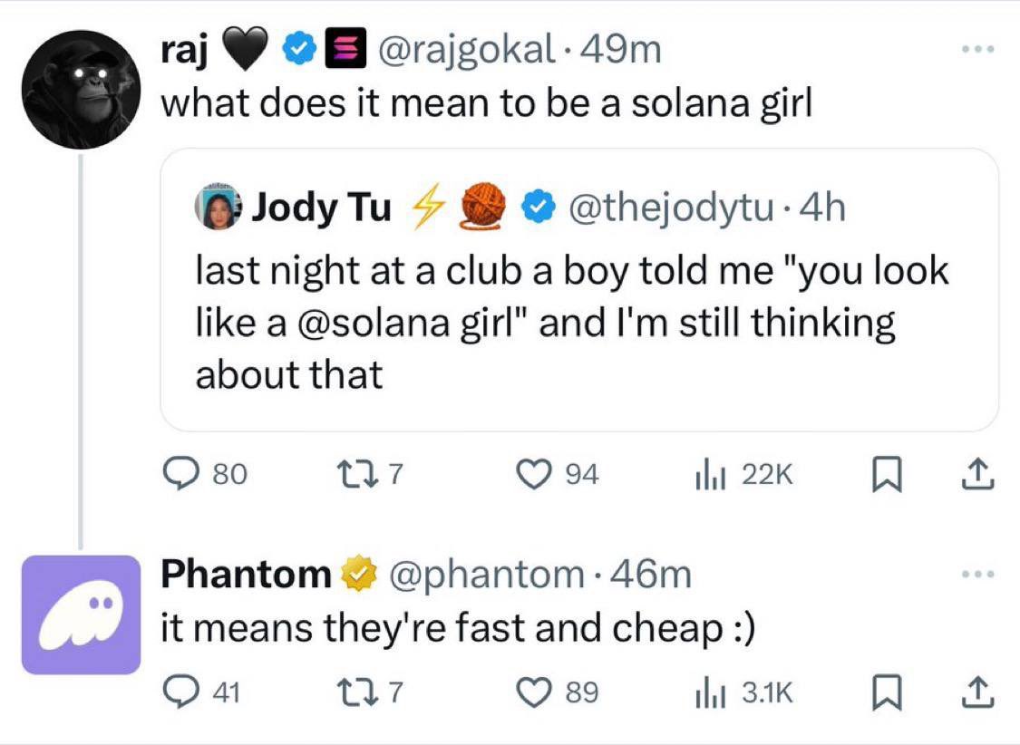 This is objectively a banger tweet <a href="/phantom/">Phantom</a>