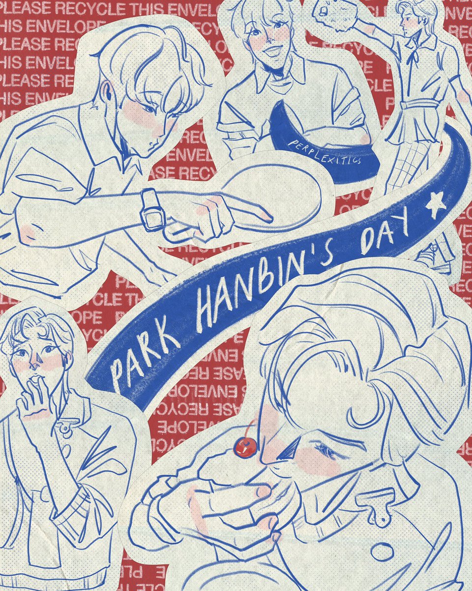 by_perplexitics's tweet photo. May the world always show kindness to you, wishing you endless blessings in life Park Hanbin, lov๐
#HAPPYHANBINDAY
#SpringBeginsWithHanbin
FOREVER OUR STAR HANBIN
#๋ณ์ฒ๋ผ๋น๋๊ณ ํ์์ฒ๋ผ๋ฐ์คํ_ํ๋น์ด์์ถ https://t.co/6wBmDxuT2o
