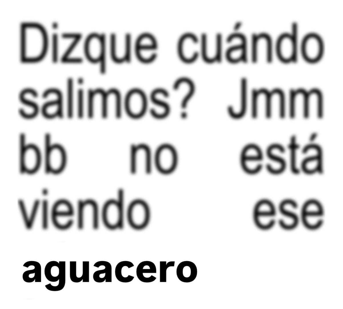 tef (@pobremuchacha) on Twitter photo 