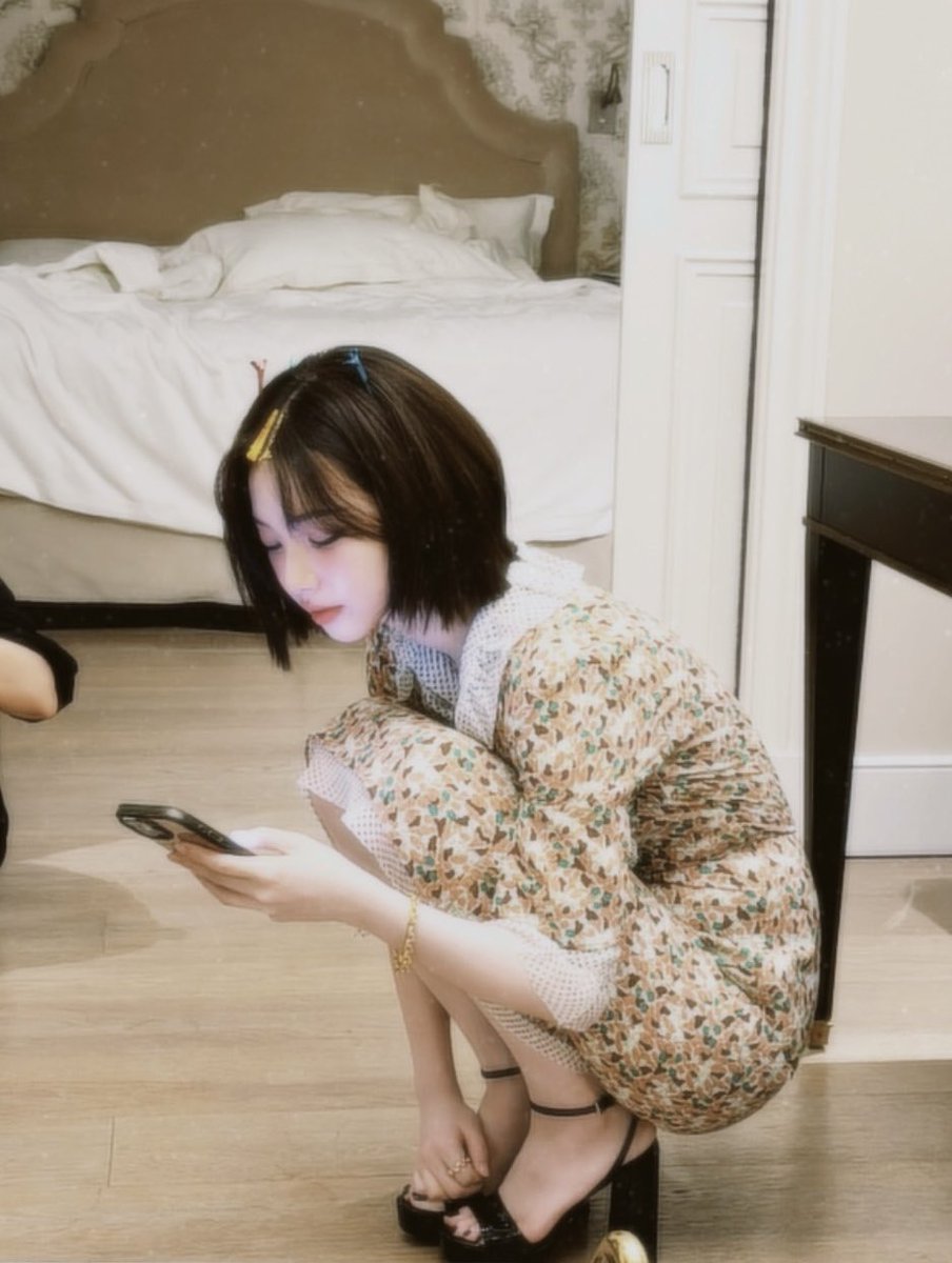 karinaspics's tweet image. katarinabluu story update