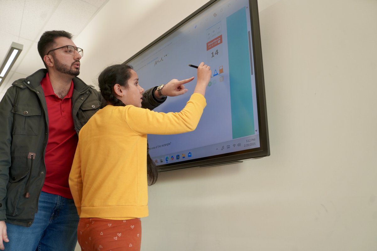 Math + VR = A whole new world of learning! At Miracle Math Coaching, we use virtual reality and digital monitors to make math fun and interactive.

Ready to see your student excel?
Visit hubs.ly/Q038fGXL0 or call (707)398-3474 today!

#VRinEducation #BrainBasedLearning