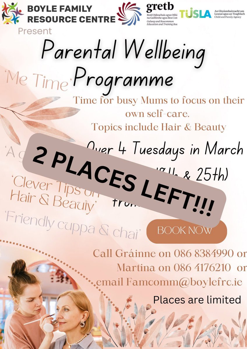 Boyle FRC tweet media