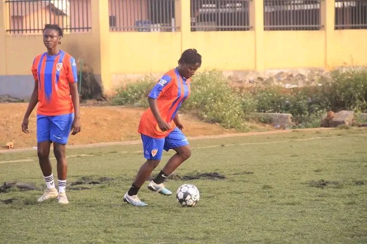 ASBolonta's tweet photo. 💙🤍 Une équipe, une vision. 

#ASBolonta https://t.co/eG0c0csVhU
