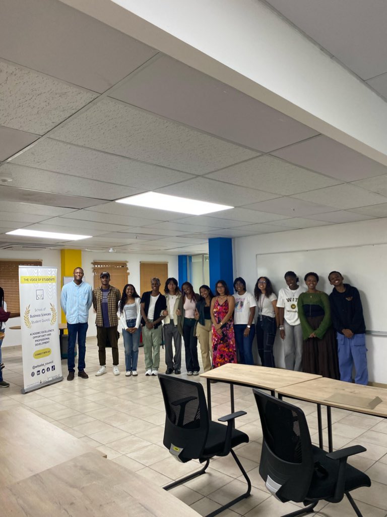 Today we hosted a class rep induction.
We extend a huge THANK YOU to our amazing Class Reps for all your hard work and dedication! Congrats to our outgoing reps on receiving your well-deserved certificates!❤️And to our new reps, we wish you all the best on your new journey!