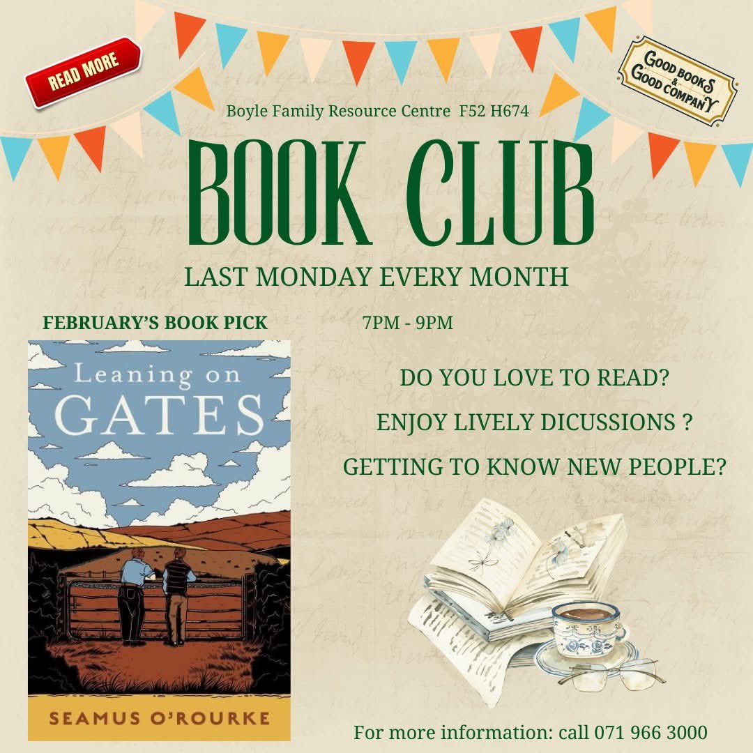 Boyle FRC tweet media