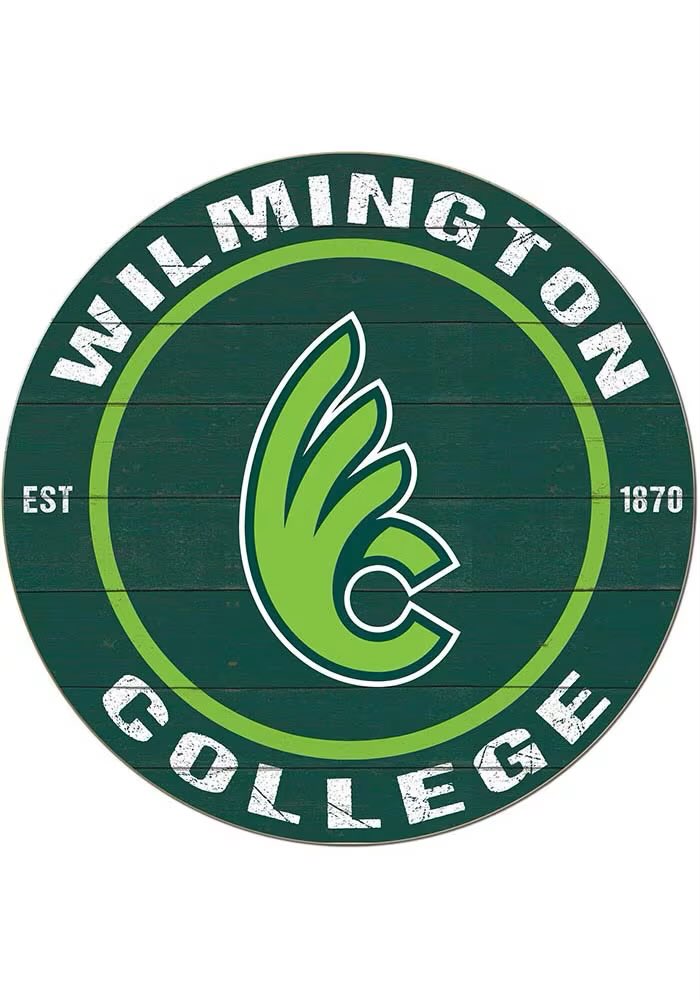 Blessed to receive an offer from Wilmington College! #AGTG #LLP