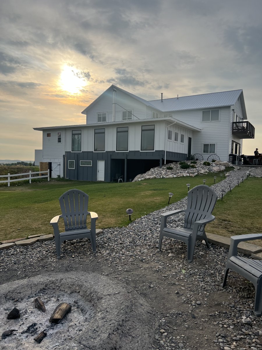 The best welcomes don’t just greet you—they embrace you.

Next week, my wife heads to Montana for a retreat at Refuge, a lodge built for rest and renewal. I told her, “Just wait until you experience the welcome.”

Because at Refuge, you don’t just arrive—you’re celebrated.

Music