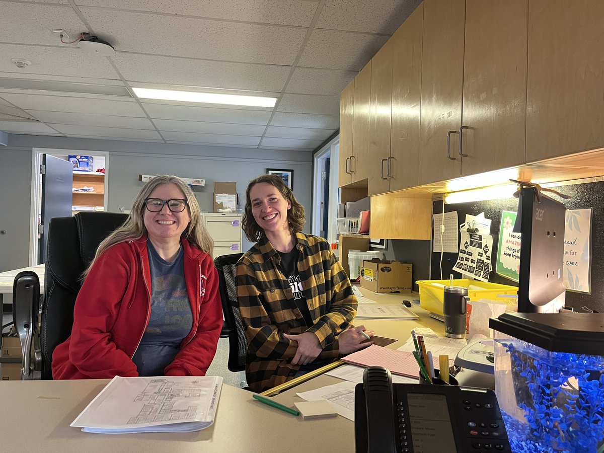 tenbroeckelementary (@tenbroeckelem) on Twitter photo Grateful for our <a href="/ABTatUFV/">Christine Nehring</a> admin assistant practicum student! Such a fantastic partnership! #abbyschools <a href="/goUFV/">U of Fraser Valley</a> #adminassistantsaremiracleworkers #faceofourschool Grateful for our <a href="/ABTatUFV/">Christine Nehring</a> admin assistant practicum student! Such a fantastic partnership! #abbyschools <a href="/goUFV/">U of Fraser Valley</a> #adminassistantsaremiracleworkers #faceofourschool