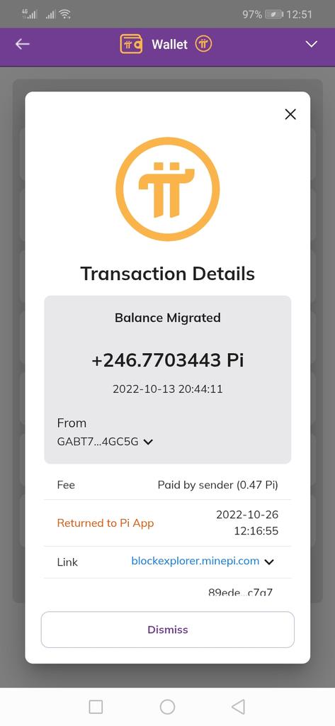 DipuSyed1's tweet photo. @PiCoreTeam  sir 2 years + going on but my KYC just show me progress https://t.co/8ObN0EMdLN