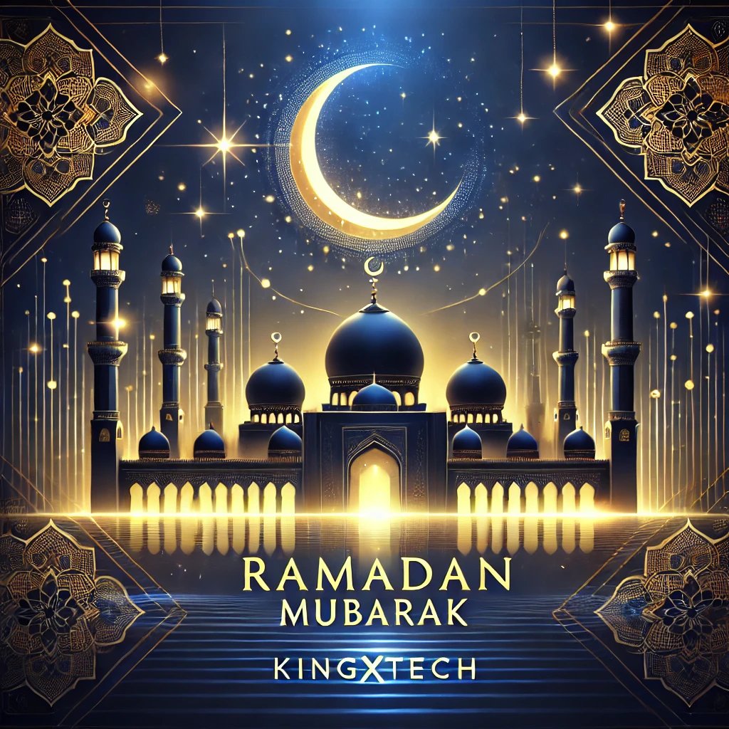 KingxTech: The Home of Technologies tweet media