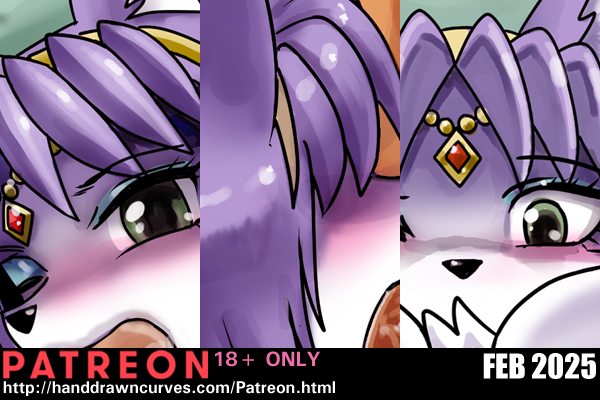 HDCNeo's tweet photo. For Feb 2025! More Krystal's Temple Fun! Added 15,16,17 to the mix. This set is drawing to its final climax! Check out https://t.co/9IcwhoJYXL for details! Enjoy and thank you for your support! #nsfw #rule34 #fanart https://t.co/ZlHprd3I2v