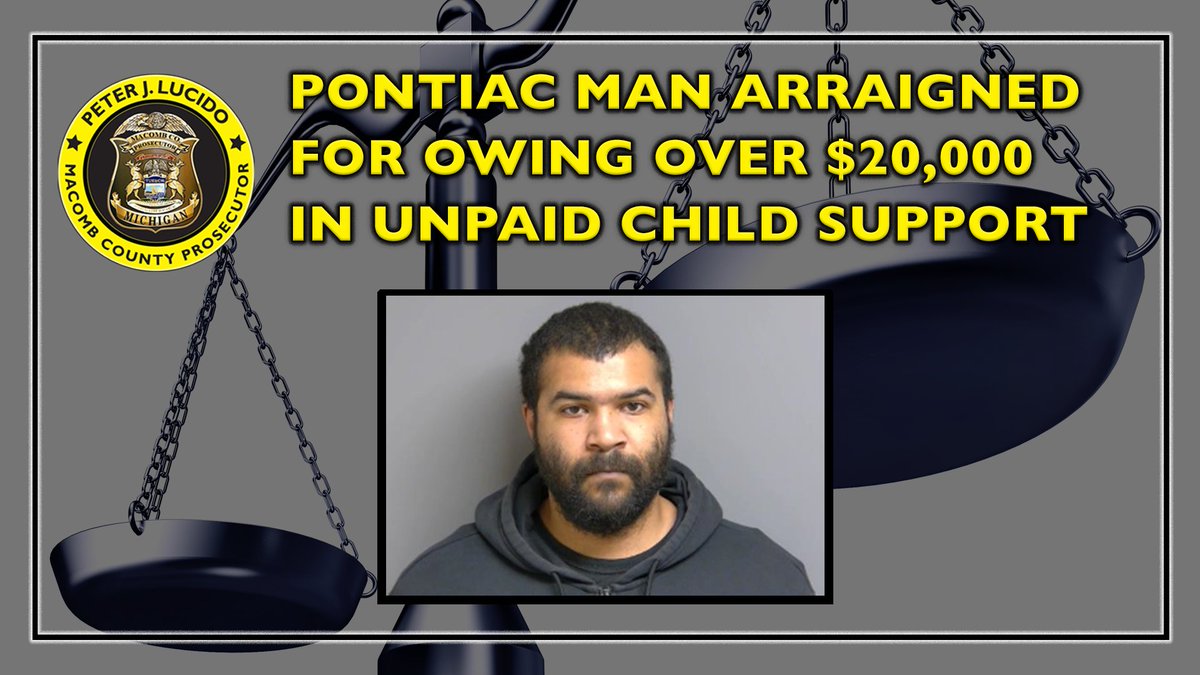 Macomb County Prosecutor’s Office tweet media