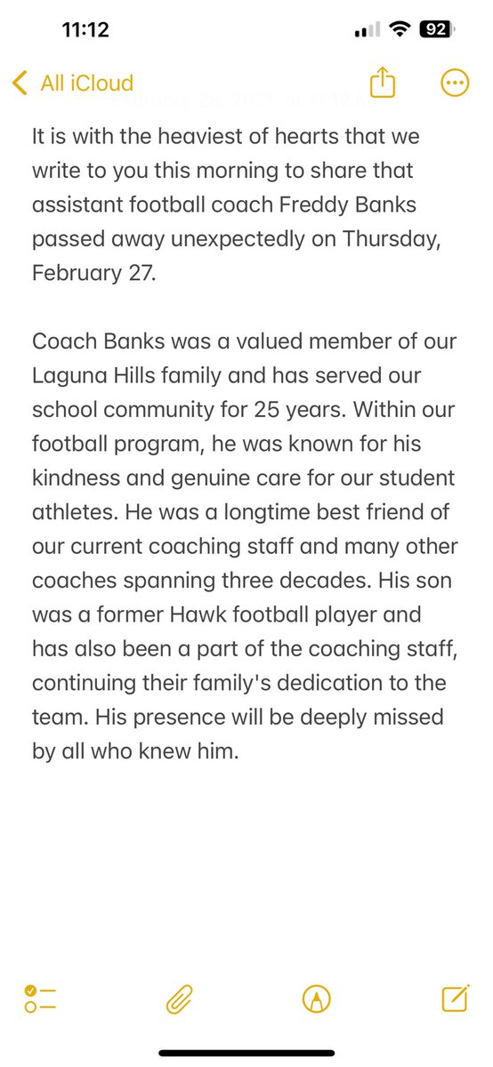 Kirk Brown tweet media