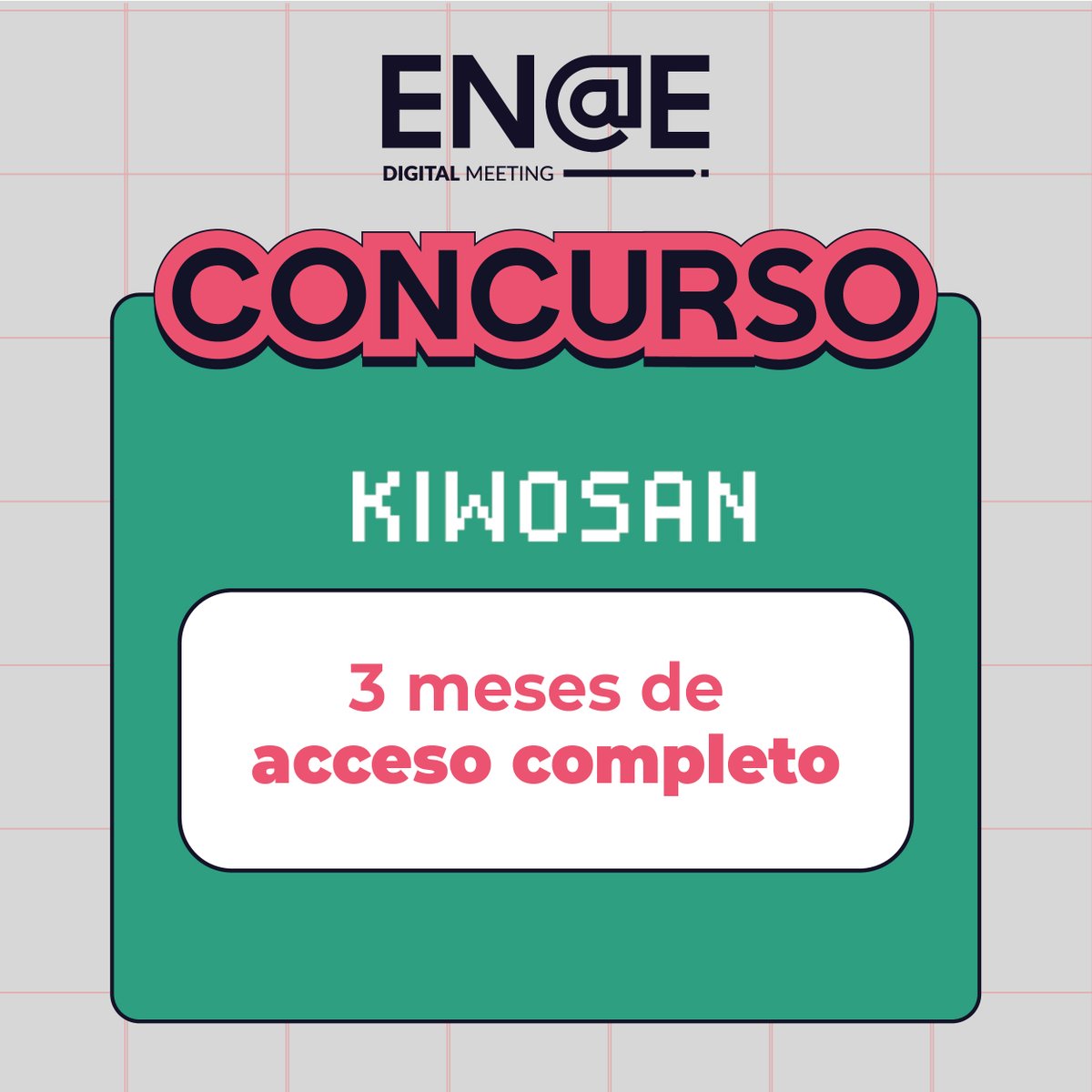 ENAE Business School (@enaebusiness) on Twitter photo Cuéntanos cómo vas a utilizar la IA de <a href="/Kiwosancom/">Kiwosan 🎯 Aumenta tu tráfico web</a> para aumentar el tráfico de tu web y usa el #ENAEDM25 para participar. Cuéntanos cómo vas a utilizar la IA de <a href="/Kiwosancom/">Kiwosan 🎯 Aumenta tu tráfico web</a> para aumentar el tráfico de tu web y usa el #ENAEDM25 para participar.