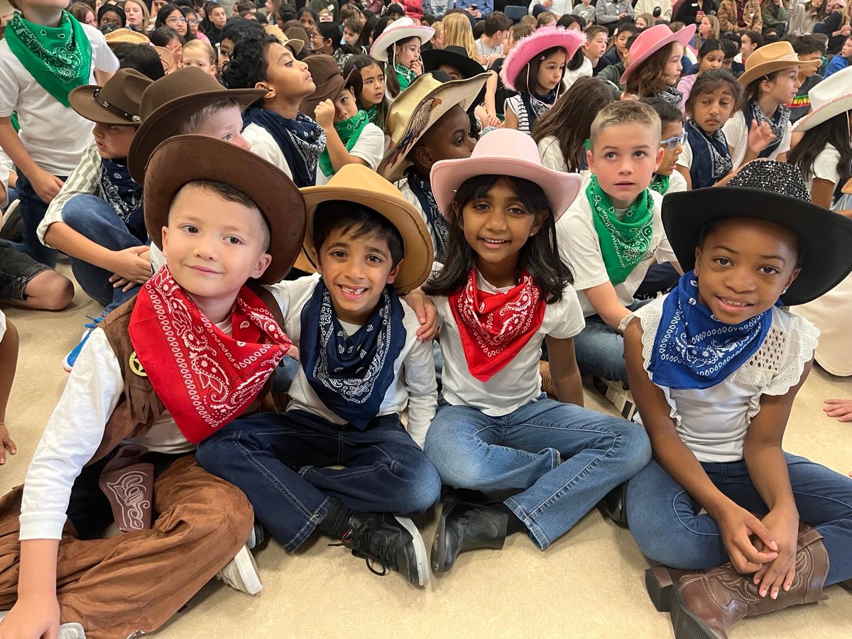Newman Elementary tweet media
