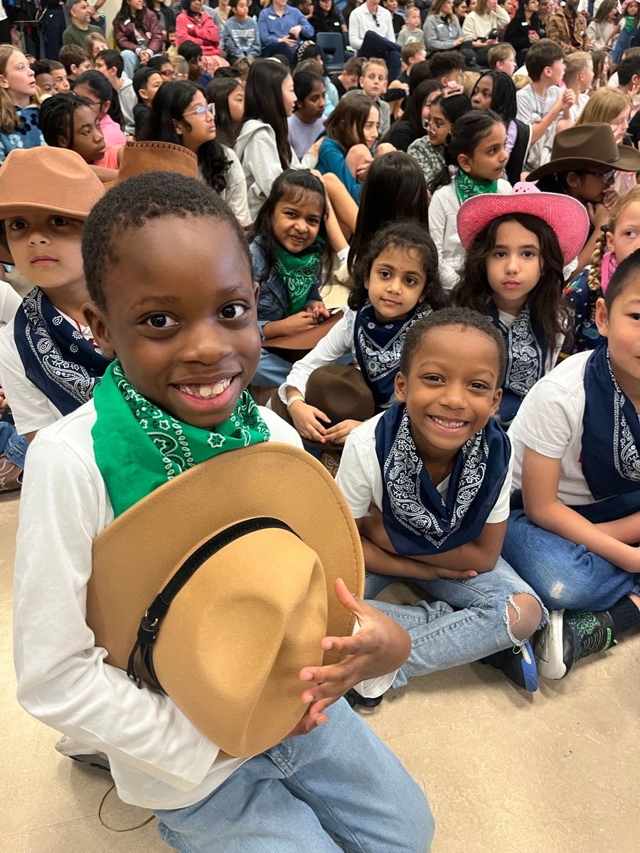 Newman Elementary tweet media