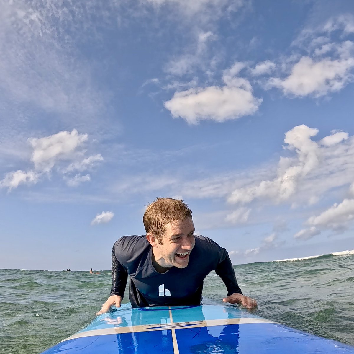 Hans Hedemann Surf tweet media