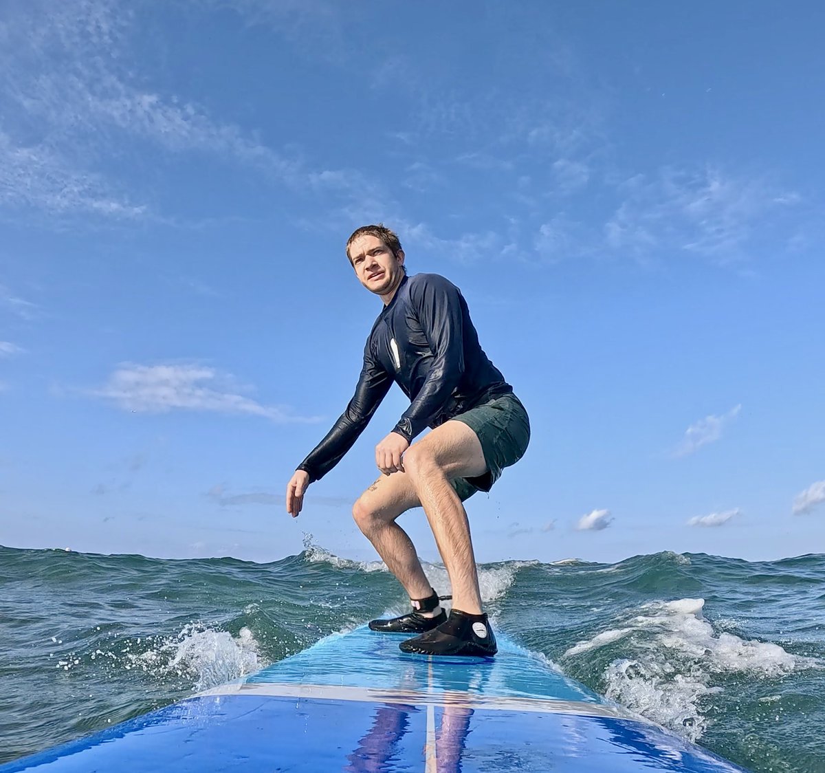 Hans Hedemann Surf tweet media